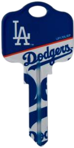 Dodgers Key LA (1)